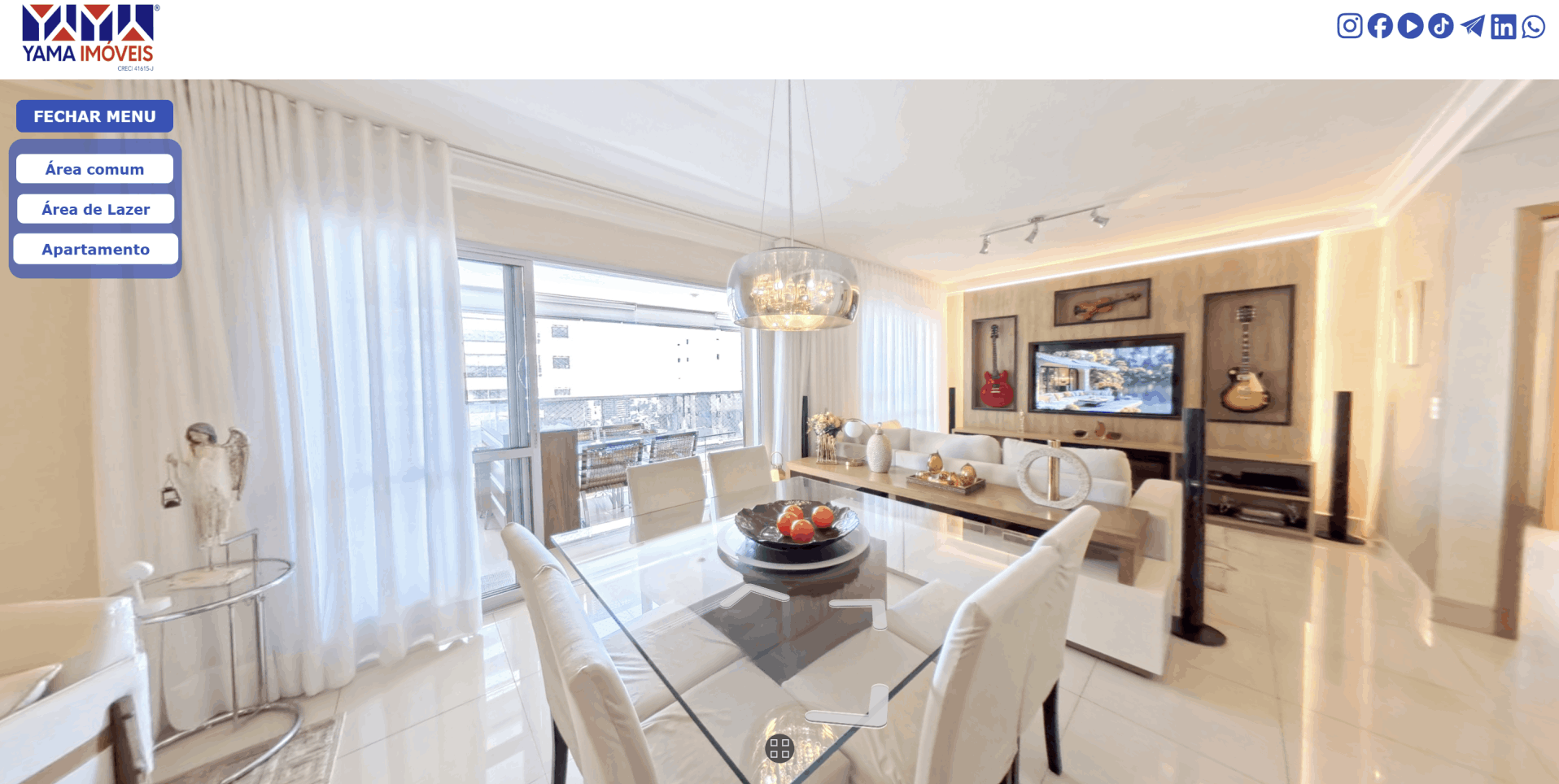 Tour360VR - Tour Virtual 360