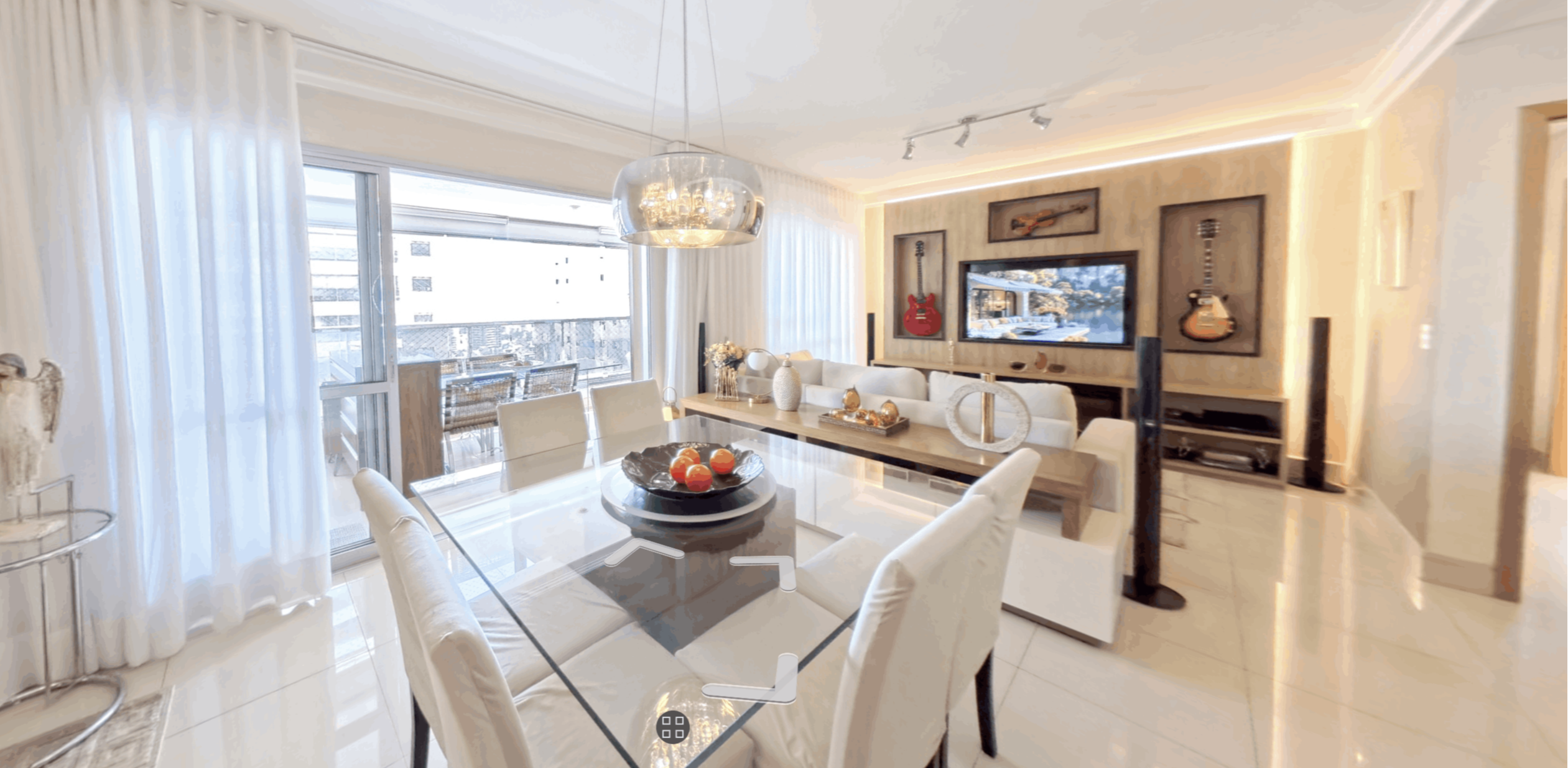 Yama Imóveis - Tour360VR