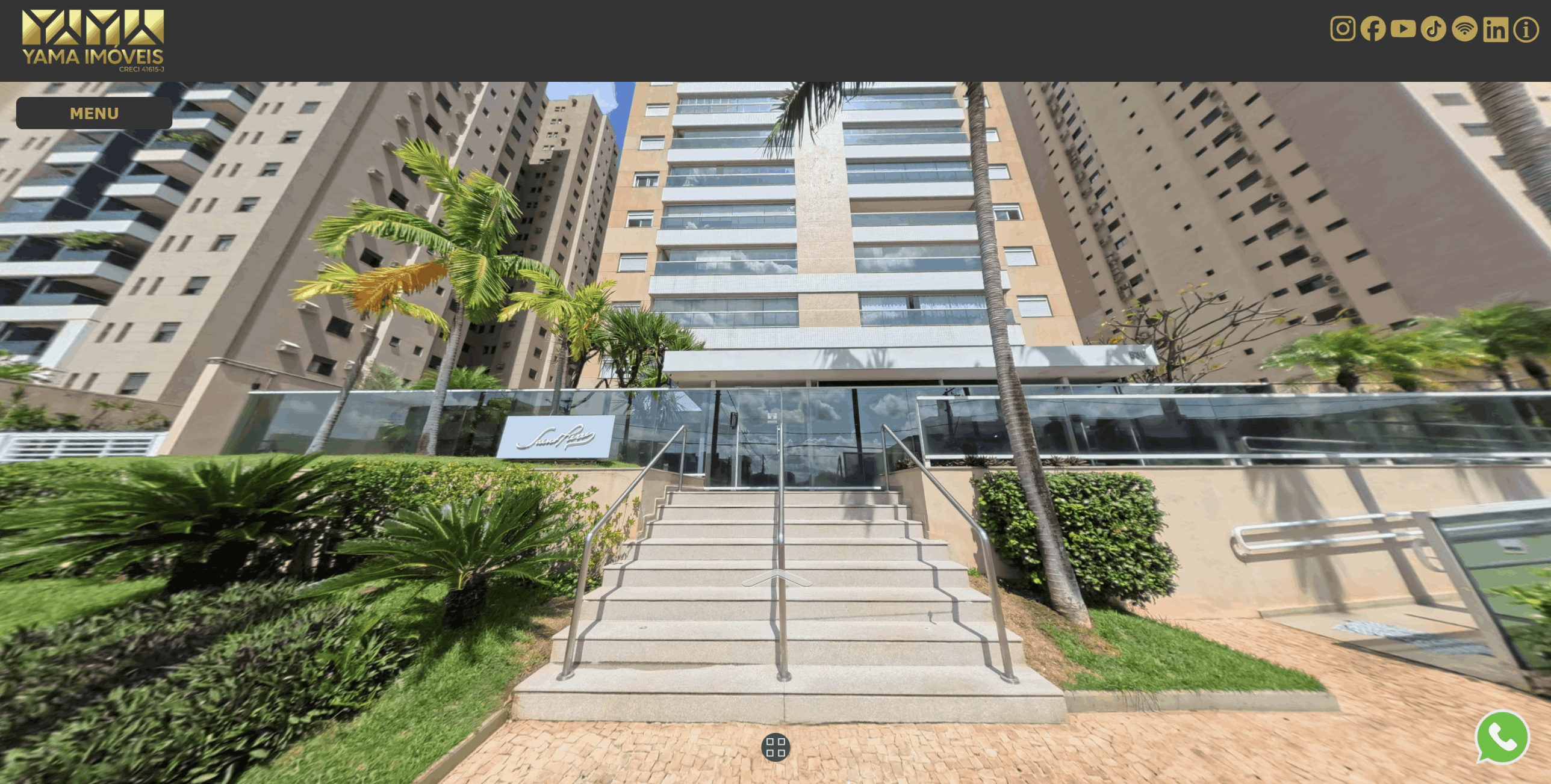 Edifício San Pierre - Tour360VR